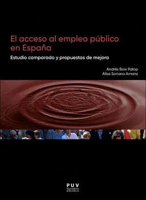 El Acceso Al Empleo Público en España