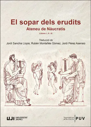 El Sopar Dels Erudits