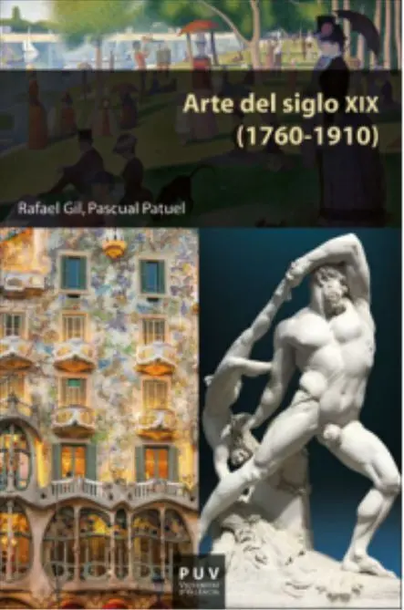 Arte del Siglo Xix (1760-1910)