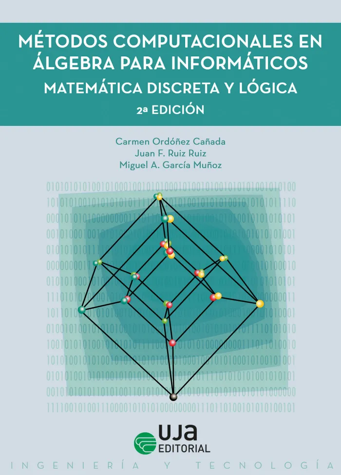Métodos Computacionales en Álgebra para Informáticos