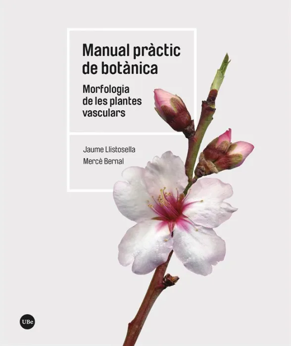 Manual Pràctic de Botànica