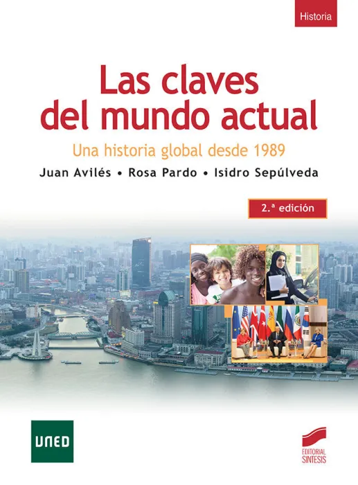 Las Claves del Mundo Actual (2. ª Edición)
