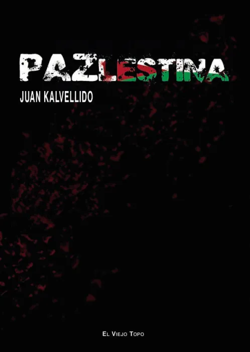 Pazlestina