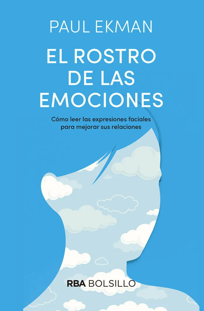El Rostro de las Emociones (Bolsillo)