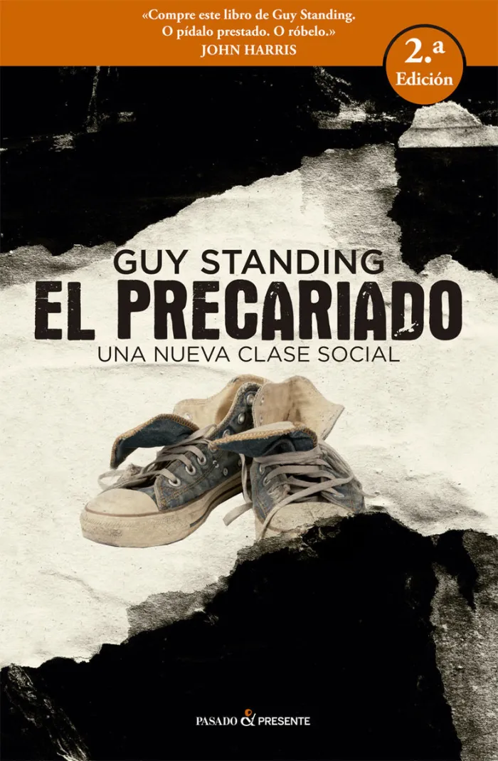 El Precariado
