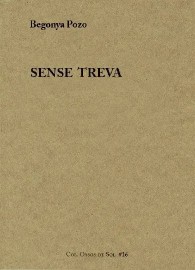 Sense Treva