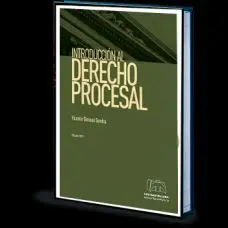 Introducción Al Derecho Procesal