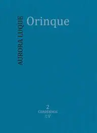 Orinque