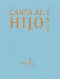 Carta Al Hijo