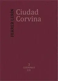 Ciudad Corvina