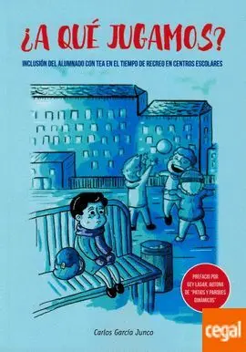 ¿A qué Jugamos?