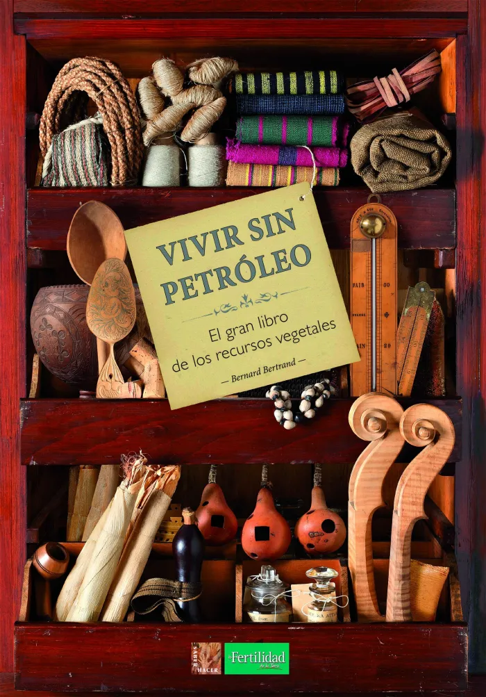 Vivir sin Petróleo