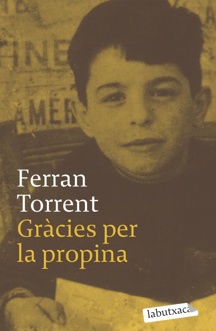 Gràcies Per la Propina