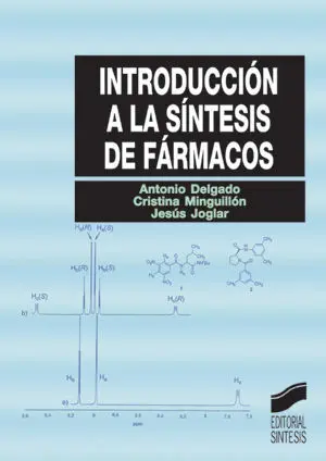 Introducción a la Síntesis de Fármacos