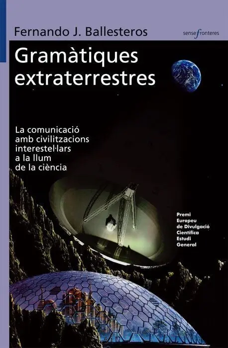 Gramàtiques Extraterrestres