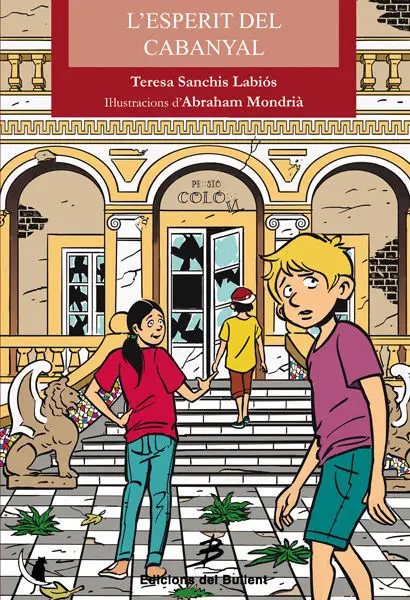 L'esperit del Cabanyal