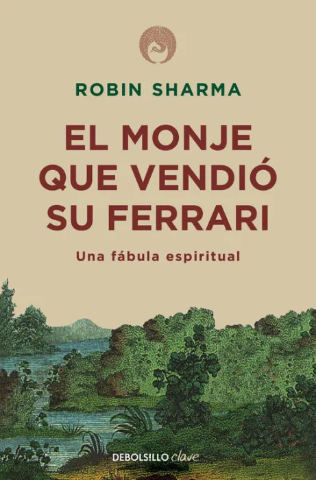 El Monje que Vendió Su Ferrari