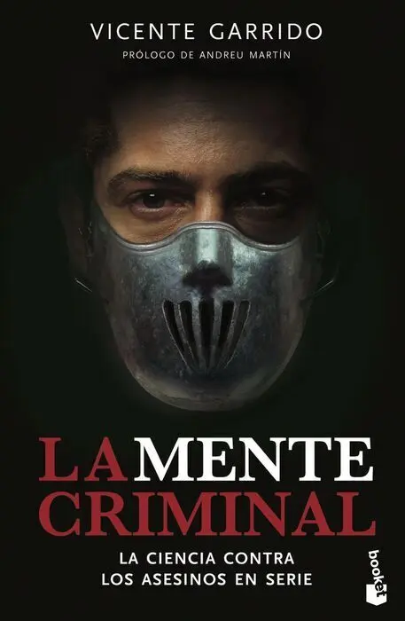 La Mente Criminal