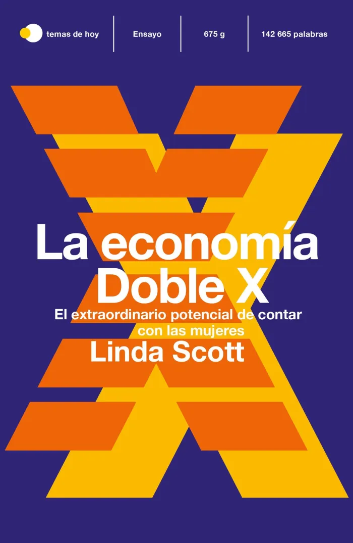 La Economía Doble X