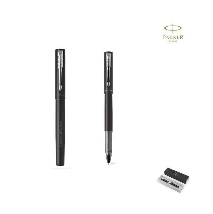 Roller Parker Vector