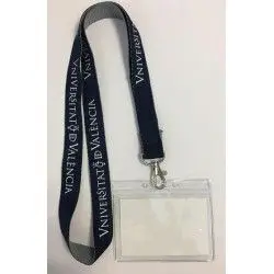 Cinta Cuello/Lanyard