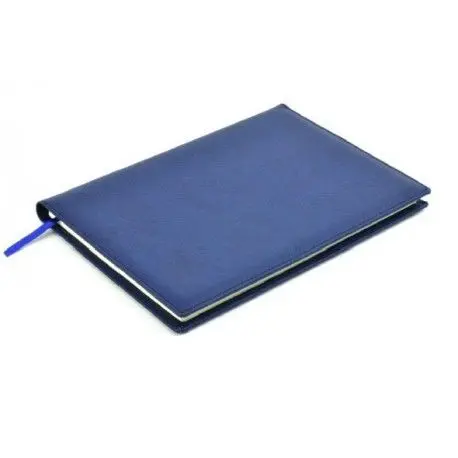 Cuaderno Funda Cuero Reciclado