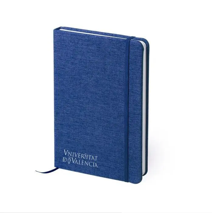 LLIBRETA NOTES TELA A5