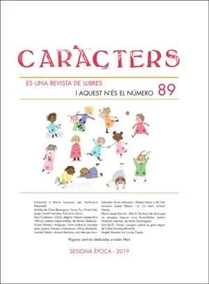 Caracters 89
