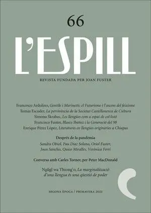 Després de la Pandèmia