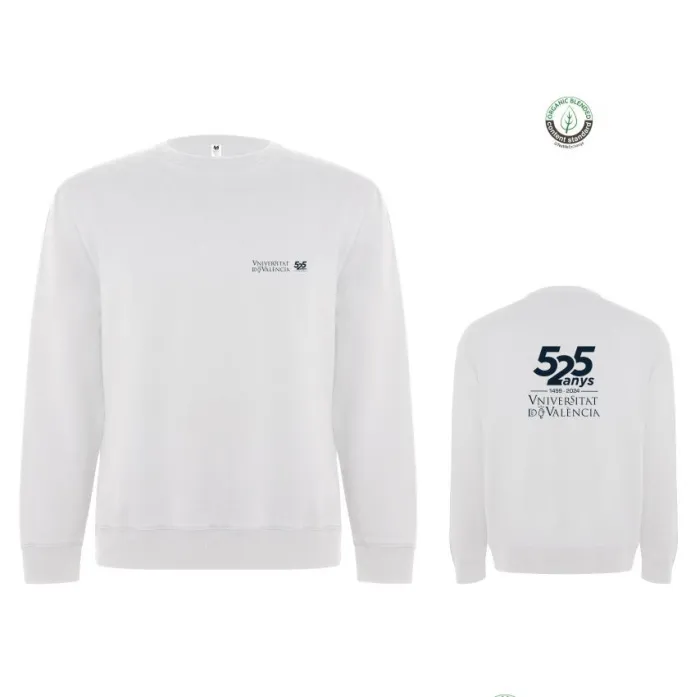 DESSUADORA 525 BLANC XXL