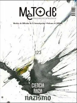 Mètode 123. Ciencia, Raza y Nazismo