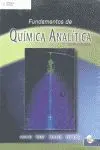 Fundamentos de Quimica Analitica