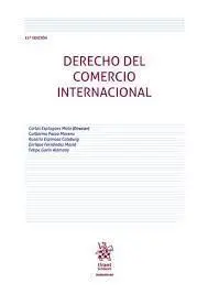 Derecho del Comercio Internacional 11ª Edición