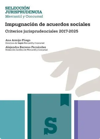 Impugnación de Acuerdos Sociales