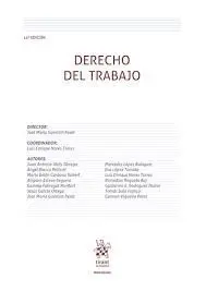 Derecho del Trabajo 14ª Edición