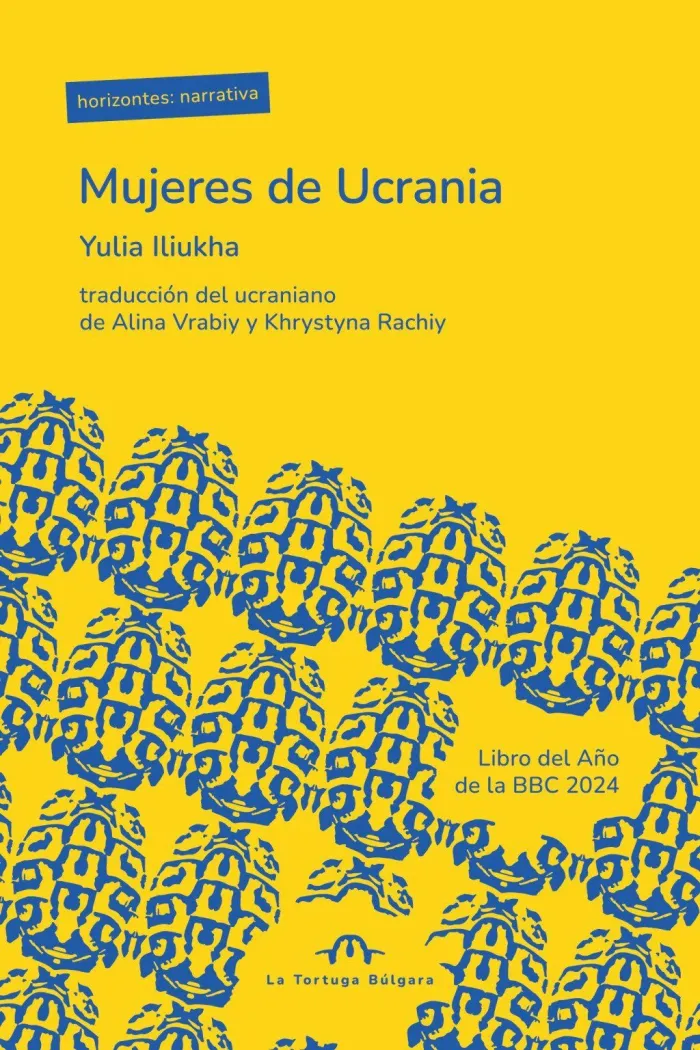 Mujeres de Ucrania