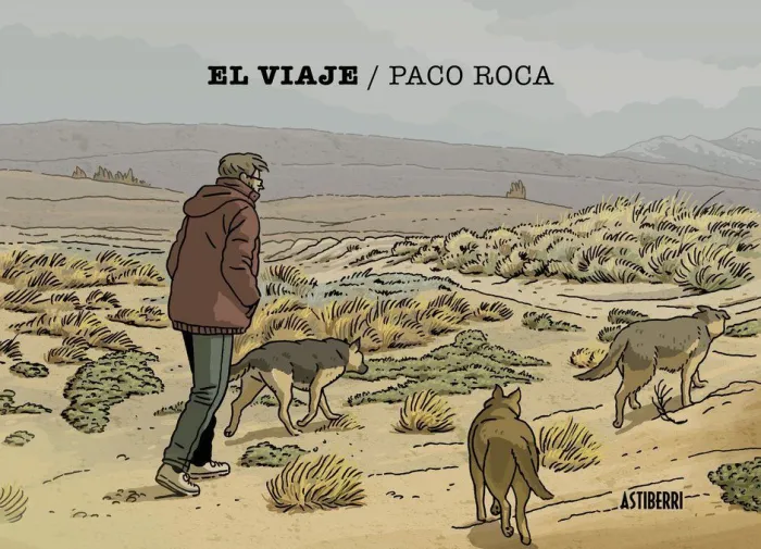 El Viaje