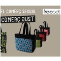 Importación productos Freeset 