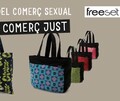 Importació productos  comerç just i orgànic Freeset