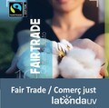 Productes Fair Trade (per personalitzar)