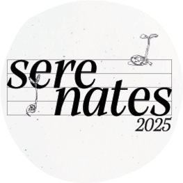 Serenates 2025