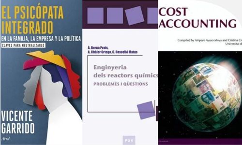 Libros