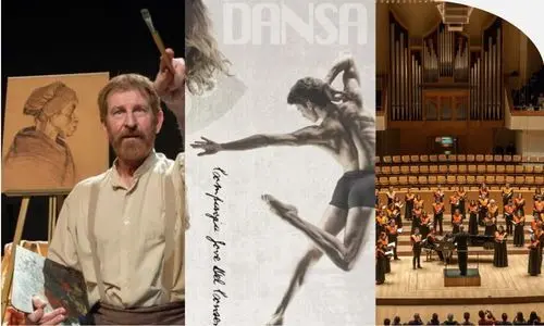 Programació cultural en el C.C. La Nau