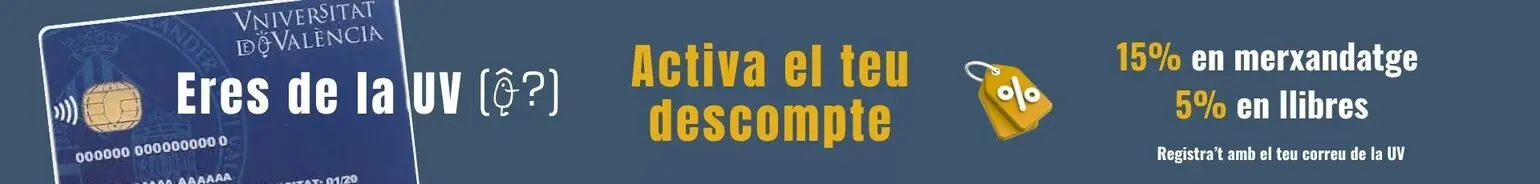 Activar descuento UV