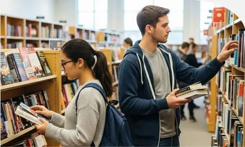 Manuals, legislative codes, recommended reading