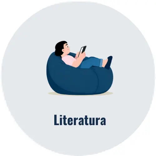 Ensayo, narrativa, poesía, teatro
