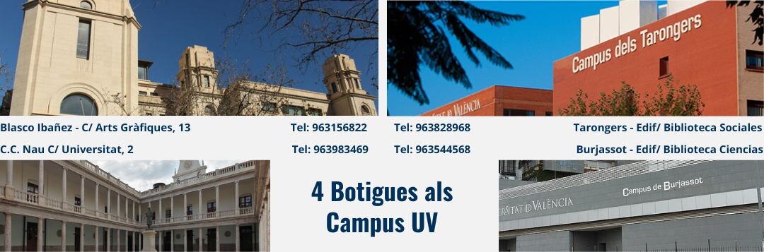 Botigues UV