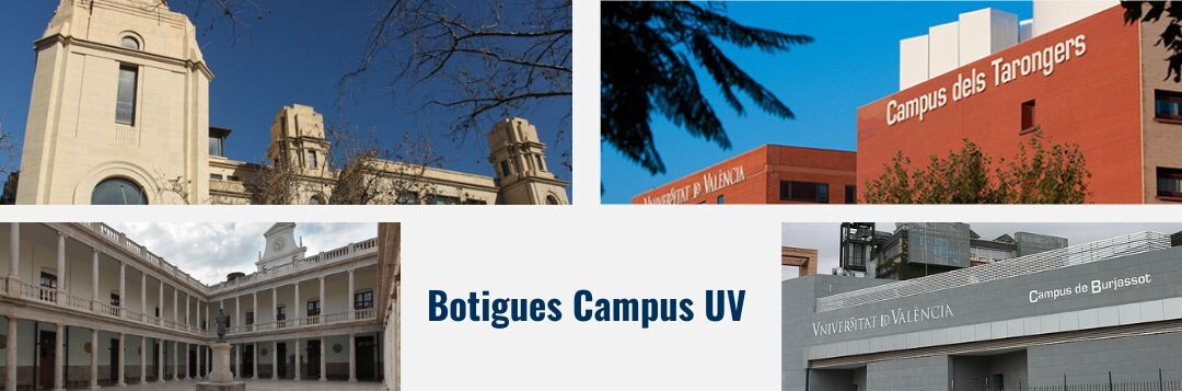 Botigues UV