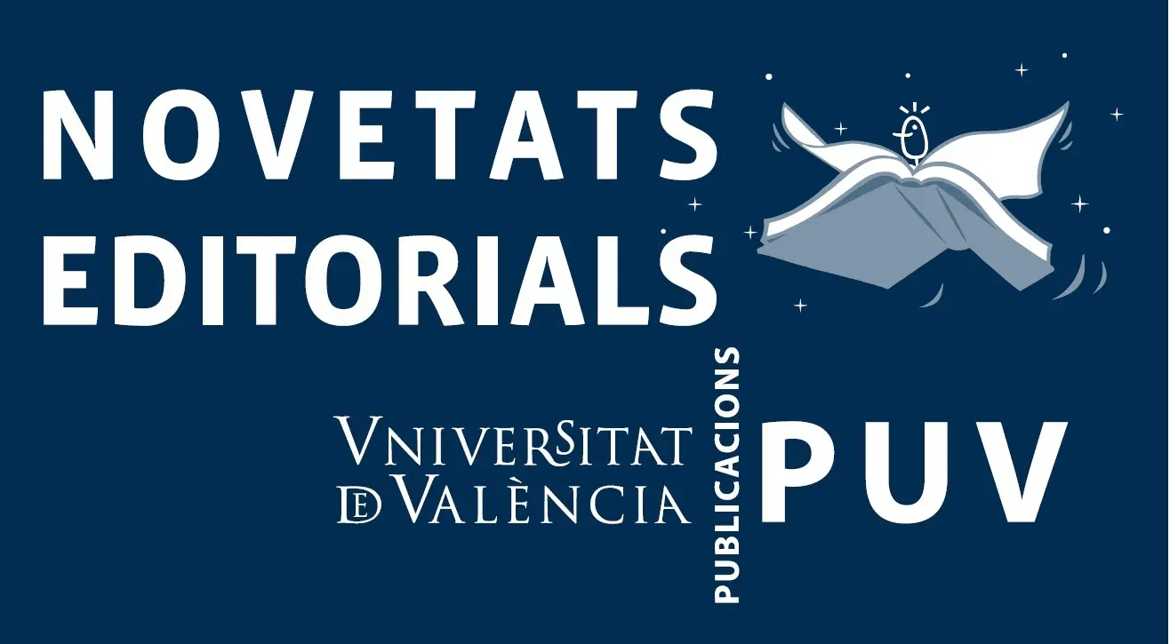 Novetats Servei Publicacions