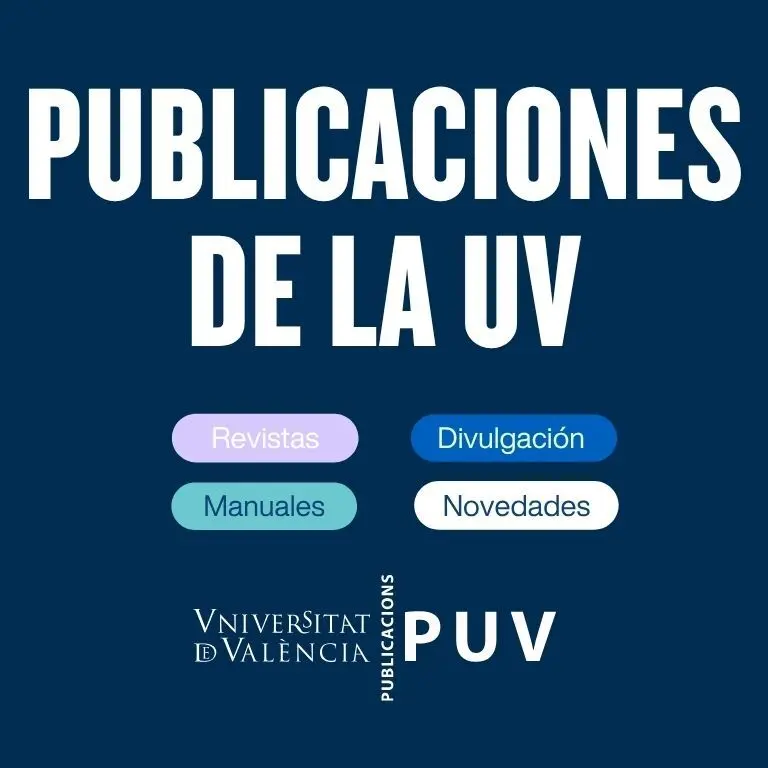 Novetats Servei Publicacions